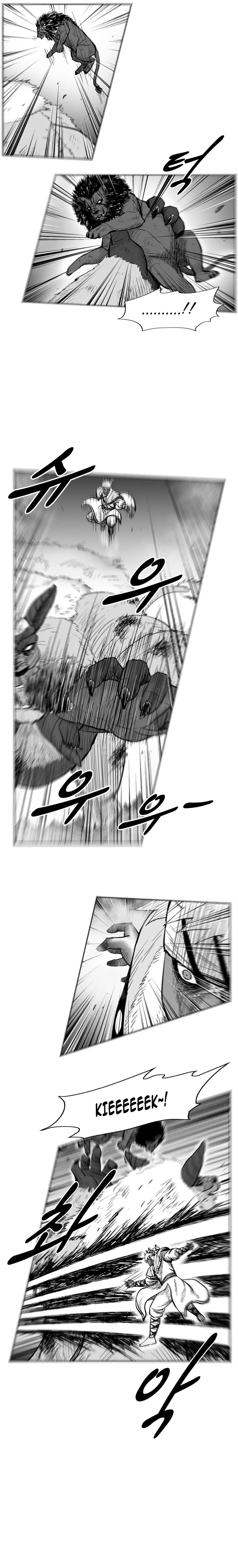 Red Storm Chapter 235 Online - página 4