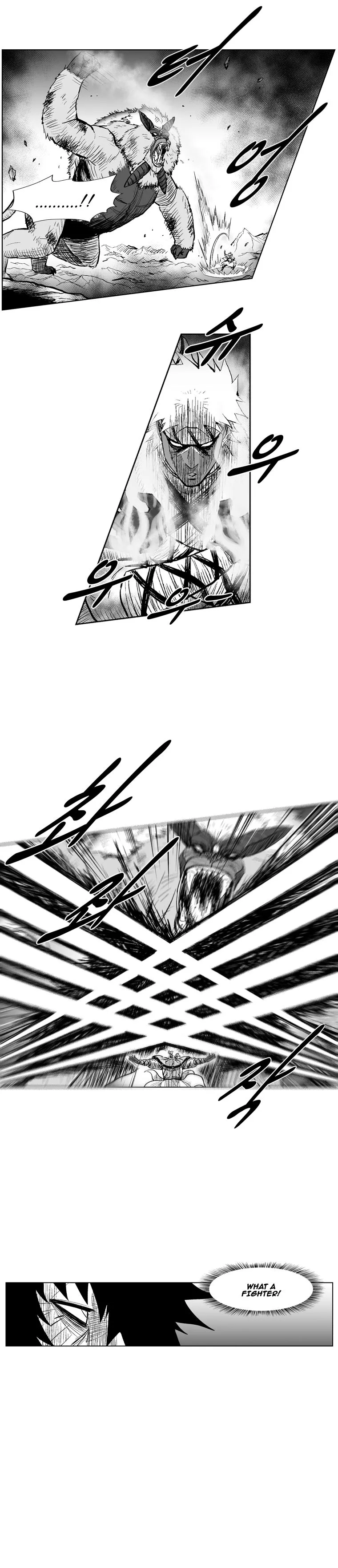 Red Storm Chapter 235 Online - página 6