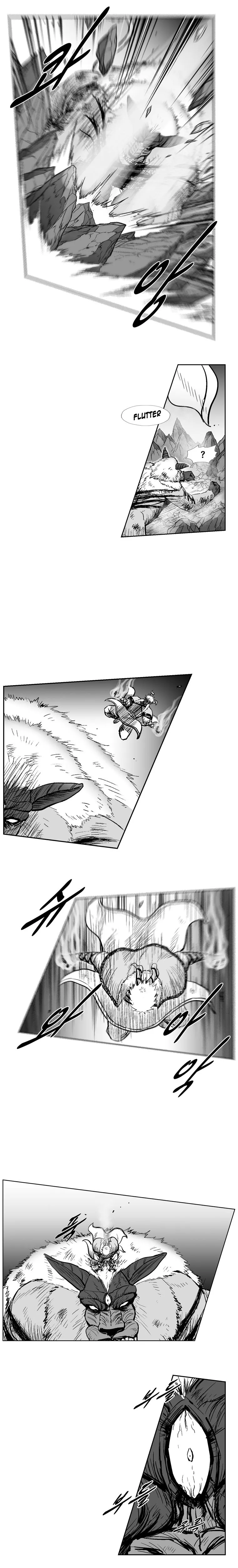 Red Storm Chapter 235 Online - página 7