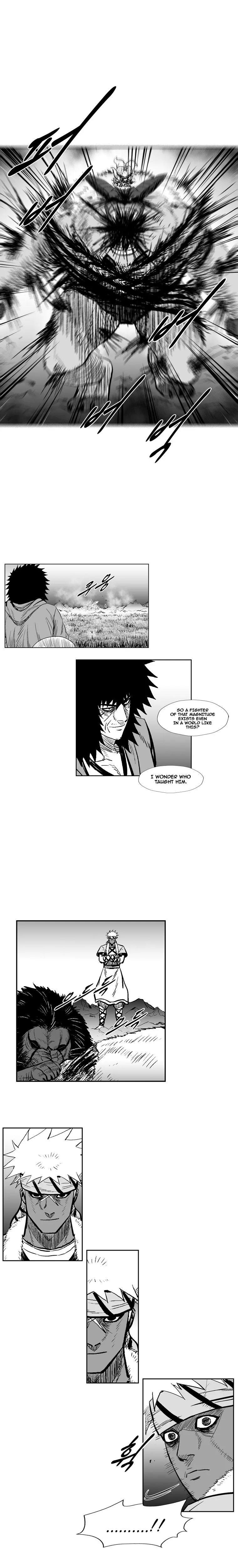 Red Storm Chapter 235 Online - página 8