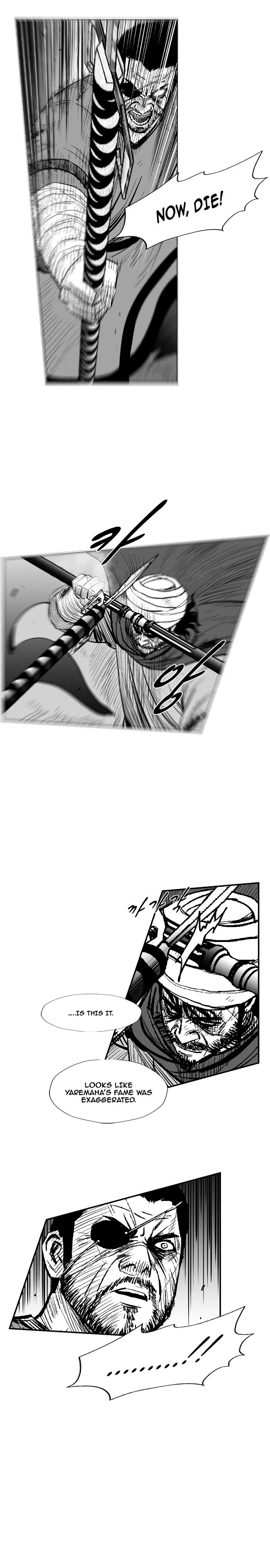 Red Storm Chapter 236 Online - página 5
