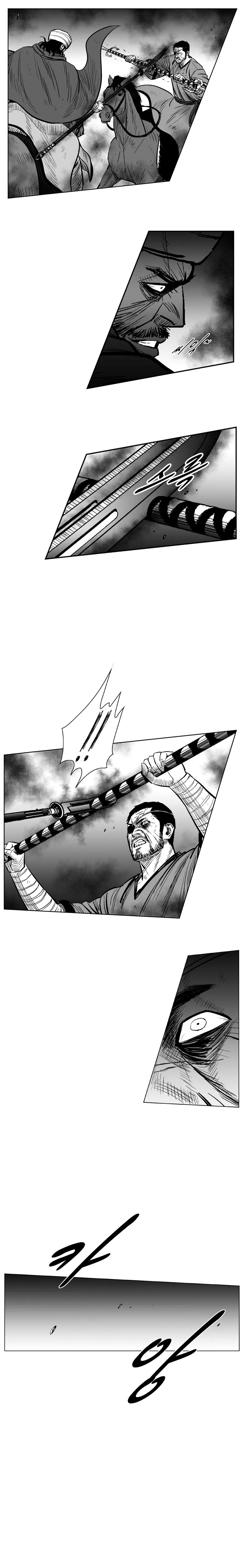 Red Storm Chapter 236 Online - página 11