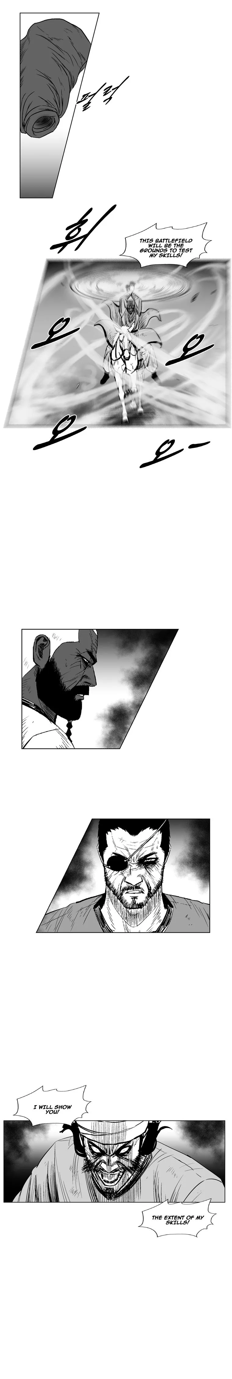 Red Storm Chapter 236 Online - página 15