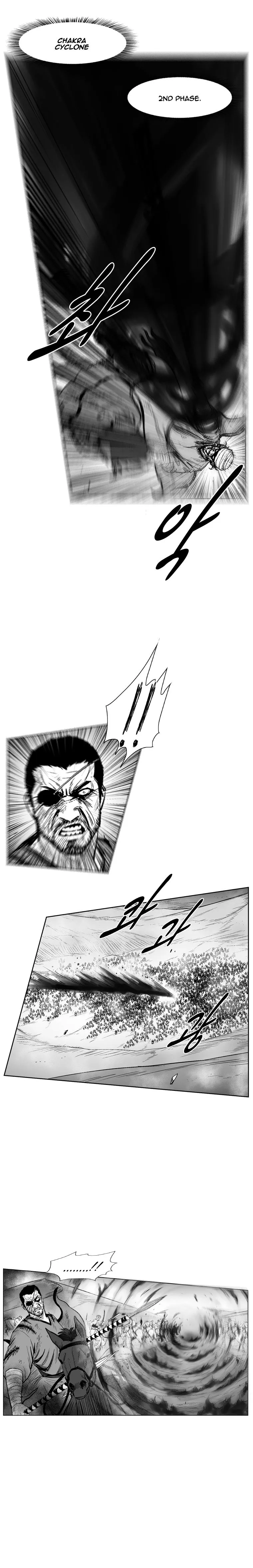 Red Storm Chapter 238 Online - página 3