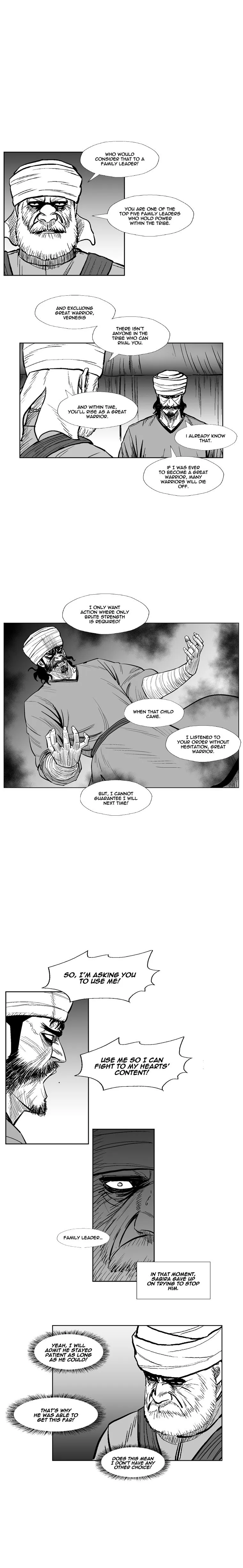 Red Storm Chapter 238 Online - página 13