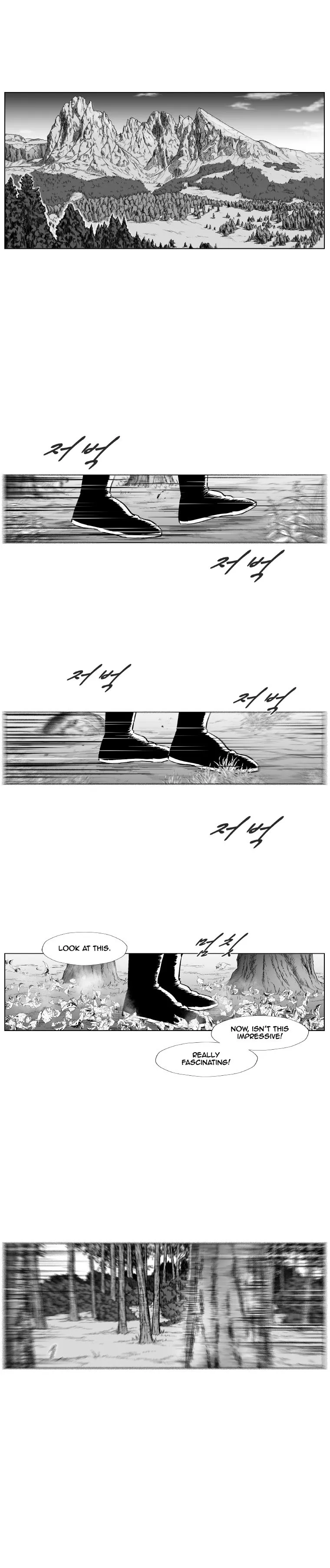 Red Storm Chapter 239 Online - página 3