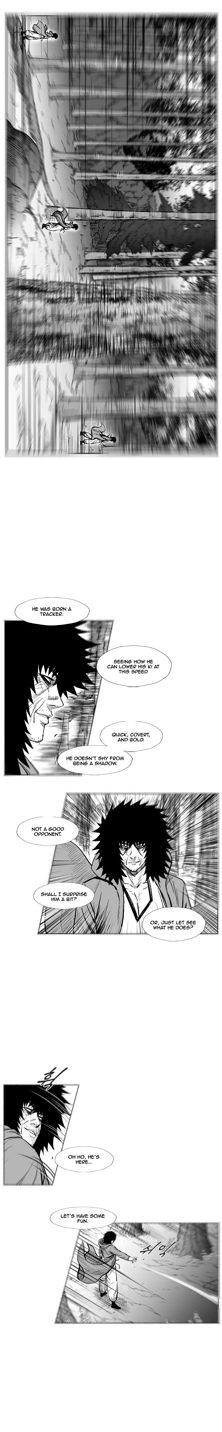 Red Storm Chapter 239 Online - página 4