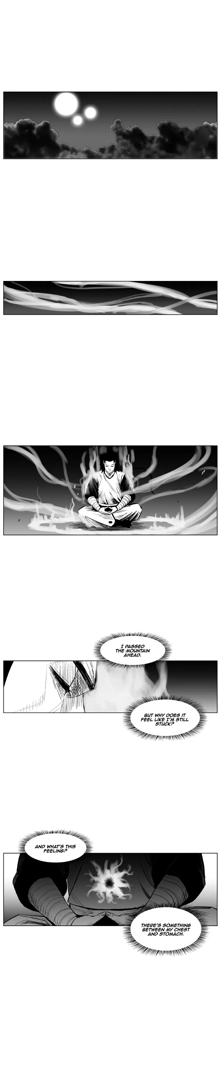 Red Storm Chapter 239 Online - página 9