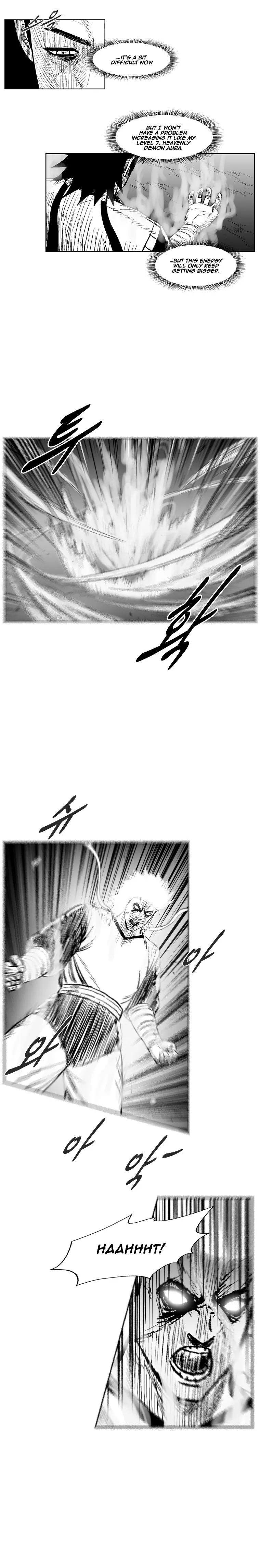 Red Storm Chapter 239 Online - página 10