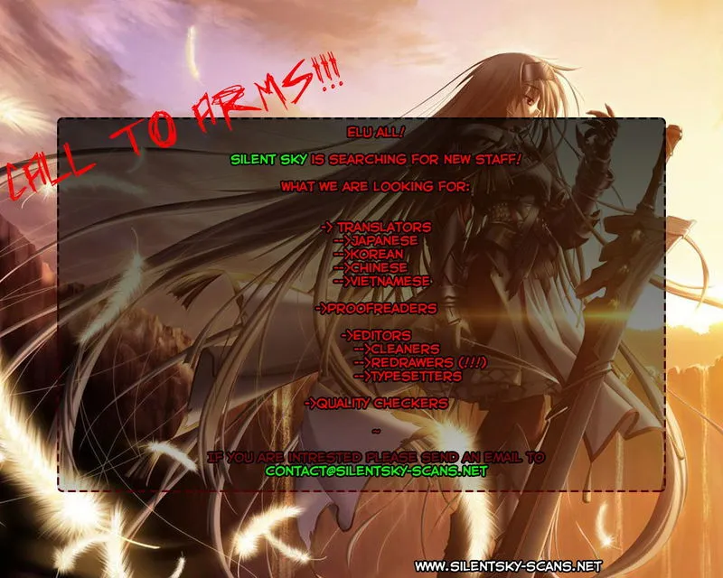 Red Storm Chapter 24 Online - página 9