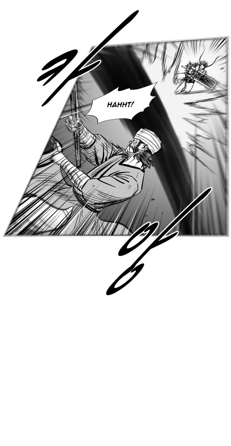 Red Storm Chapter 240 Online - página 10