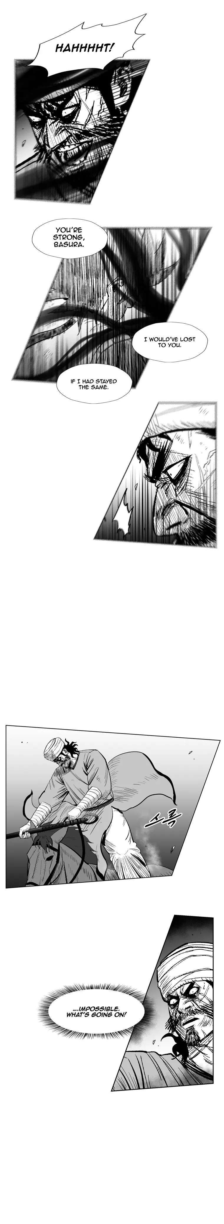 Red Storm Chapter 240 Online - página 15