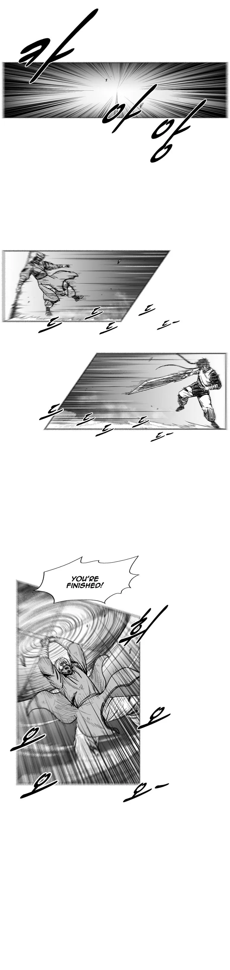 Red Storm Chapter 241 Online - página 3