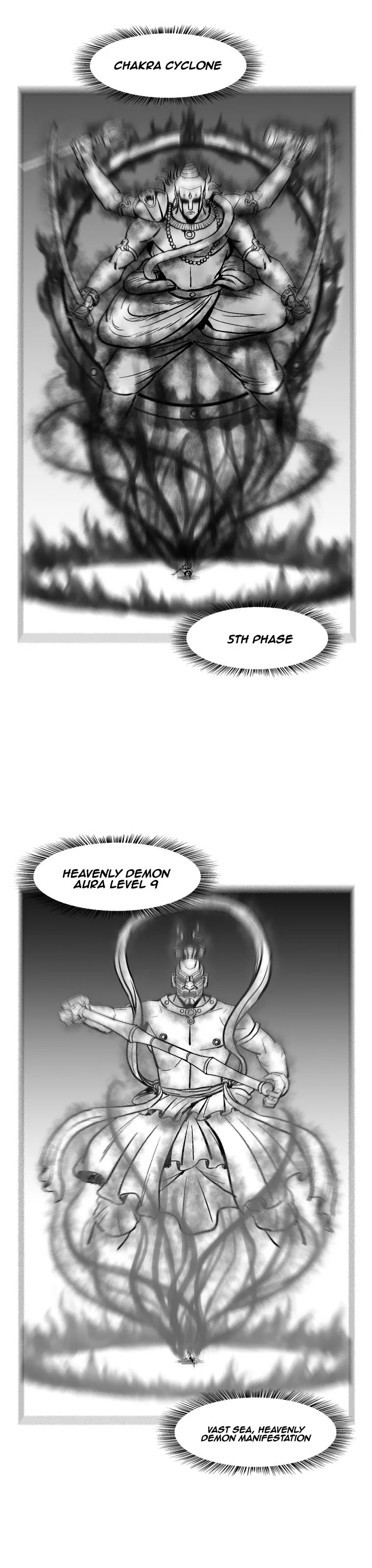 Red Storm Chapter 241 Online - página 5