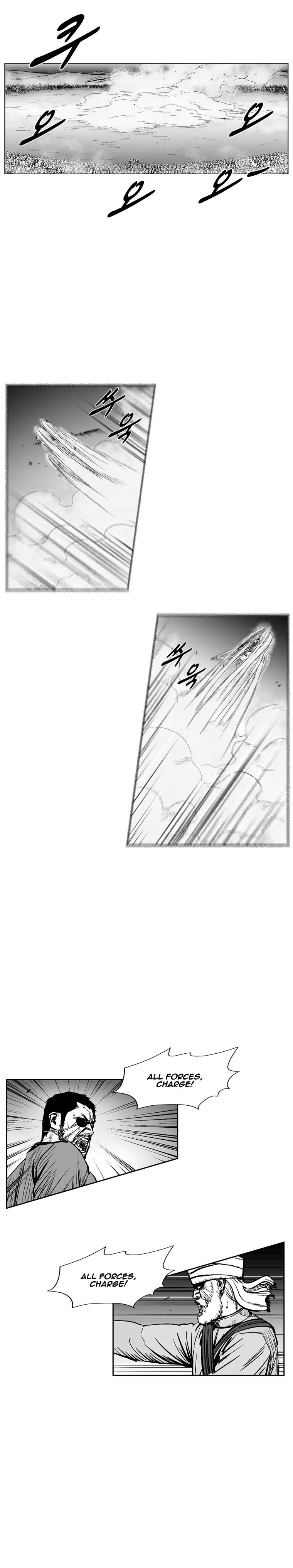 Red Storm Chapter 241 Online - página 10