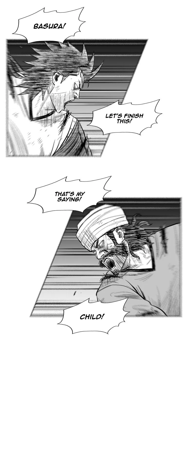 Red Storm Chapter 241 Online - página 13