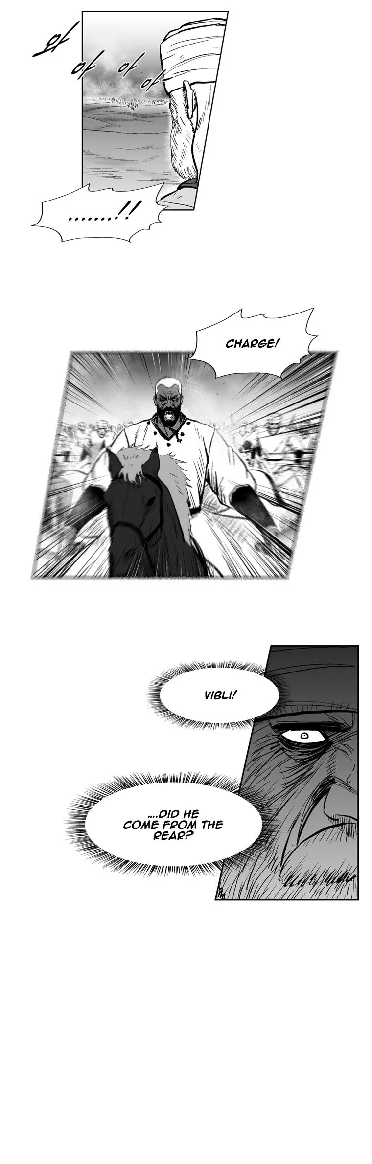 Red Storm Chapter 241 Online - página 16