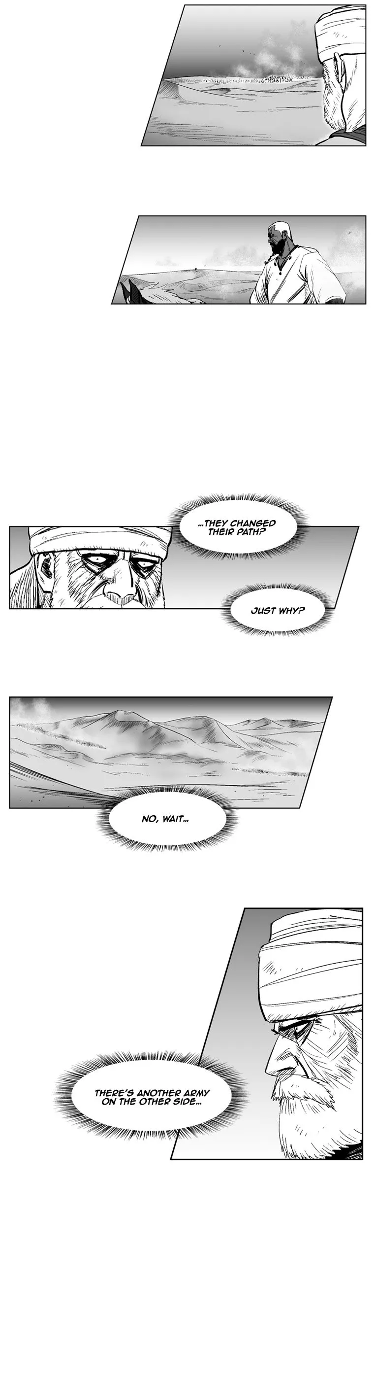 Red Storm Chapter 241 Online - página 18