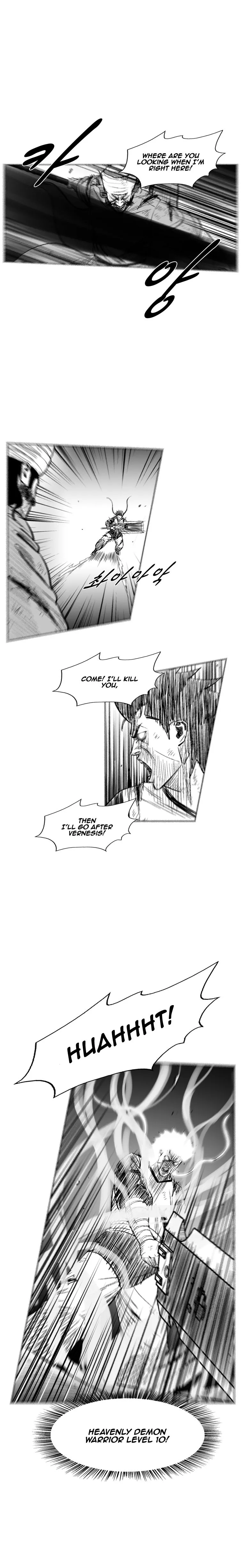 Red Storm Chapter 241 Online - página 22