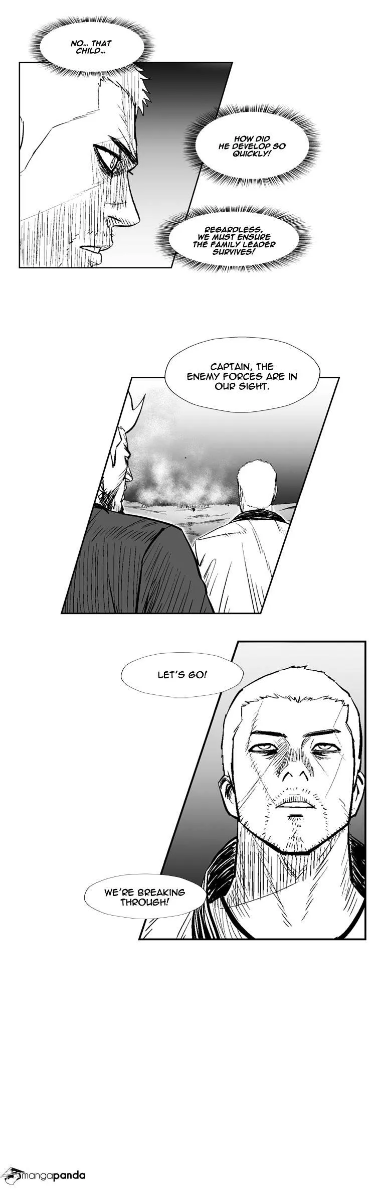Red Storm Chapter 242 Online - página 6
