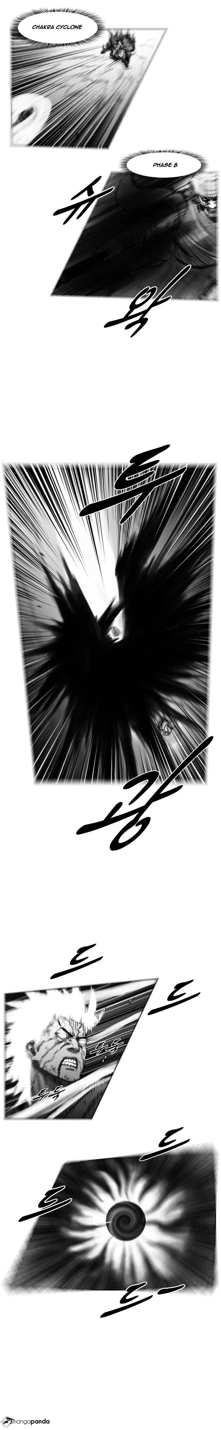 Red Storm Chapter 242 Online - página 8