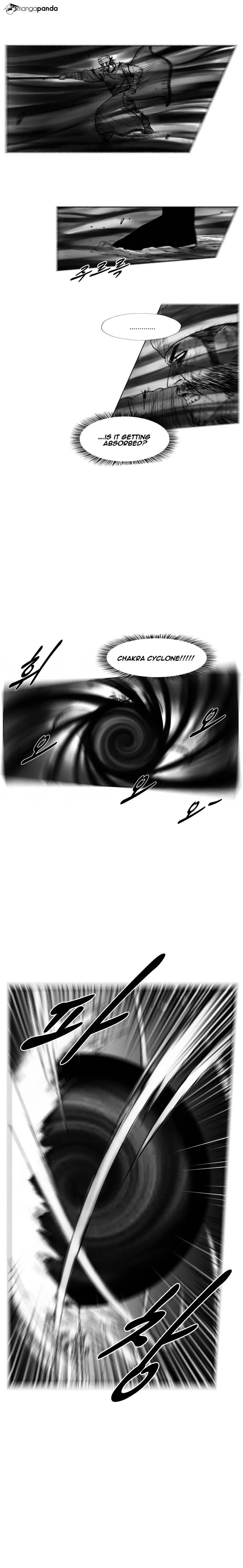 Red Storm Chapter 242 Online - página 9