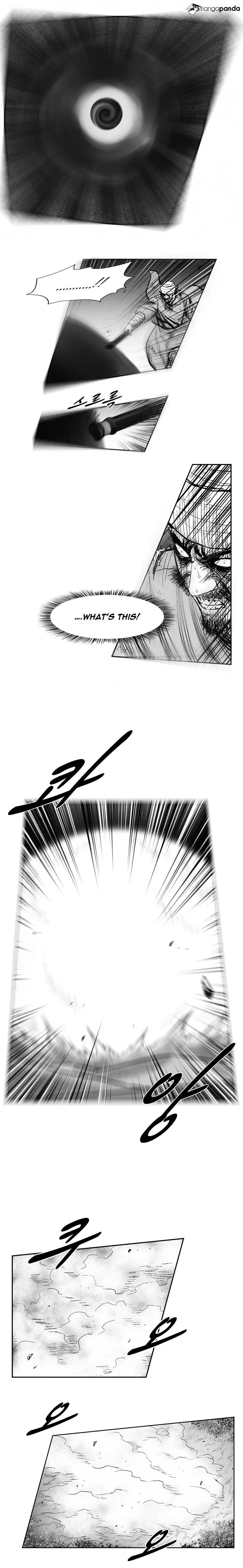 Red Storm Chapter 242 Online - página 10