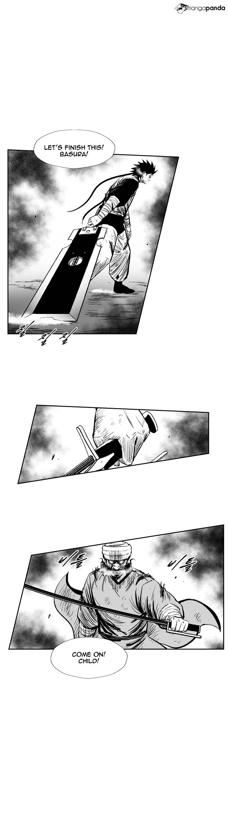 Red Storm Chapter 242 Online - página 12