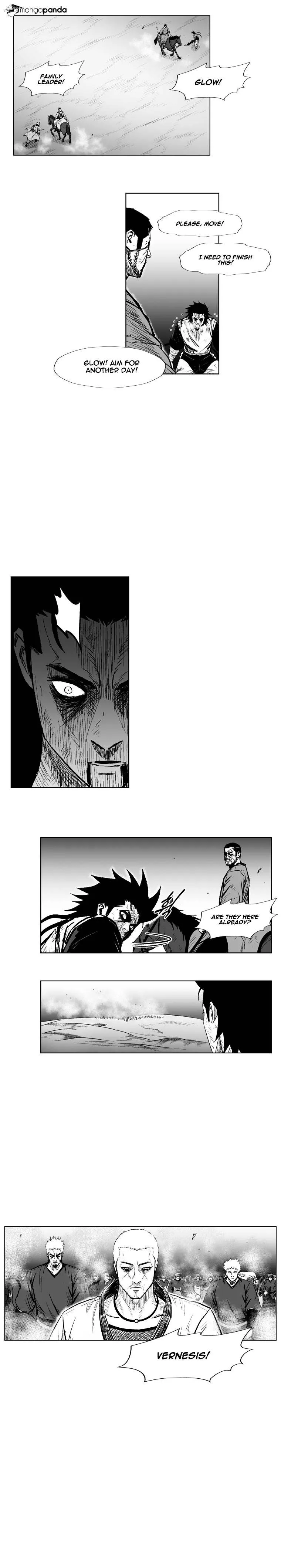 Red Storm Chapter 242 Online - página 13