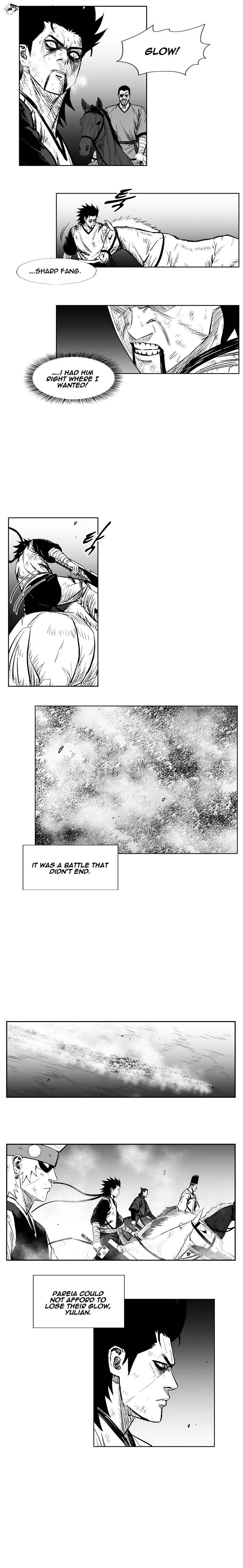 Red Storm Chapter 242 Online - página 14
