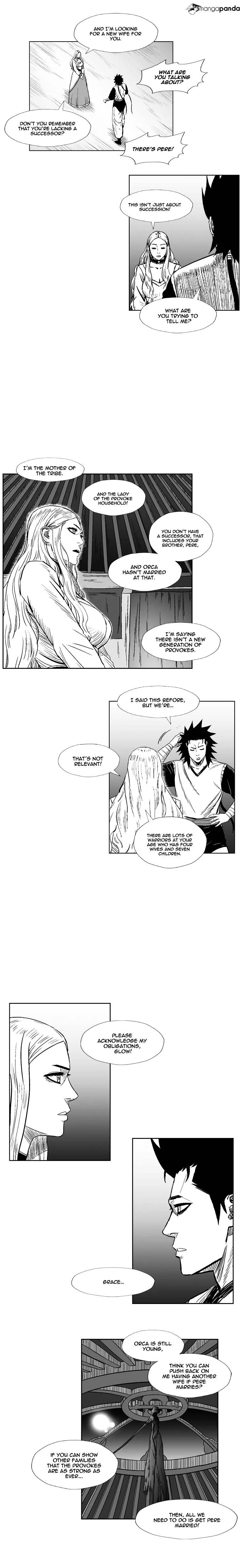 Red Storm Chapter 243 Online - página 7