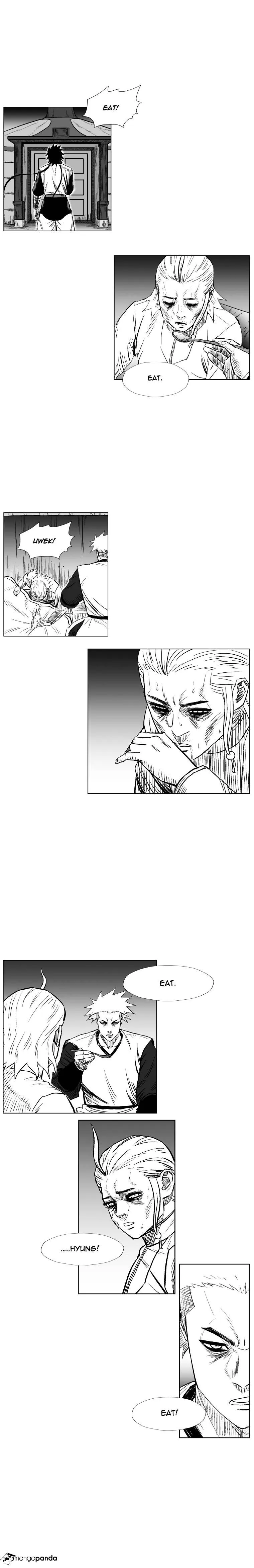 Red Storm Chapter 243 Online - página 9