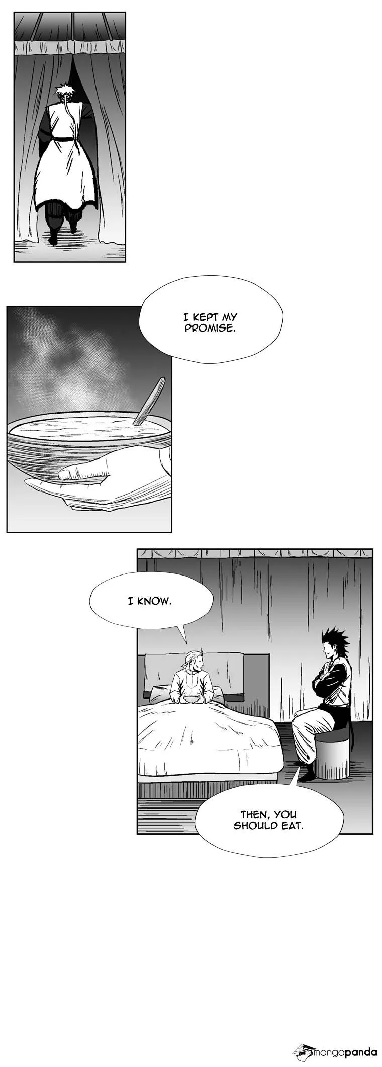 Red Storm Chapter 243 Online - página 11