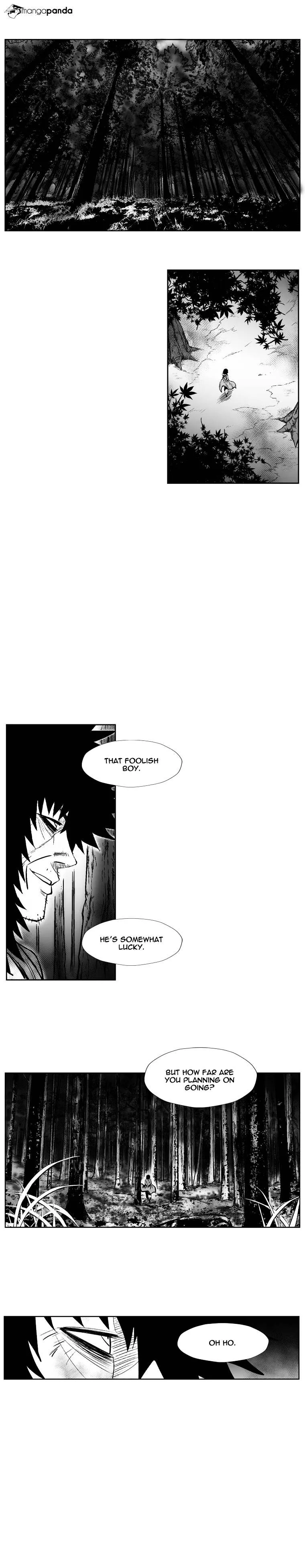 Red Storm Chapter 243 Online - página 13
