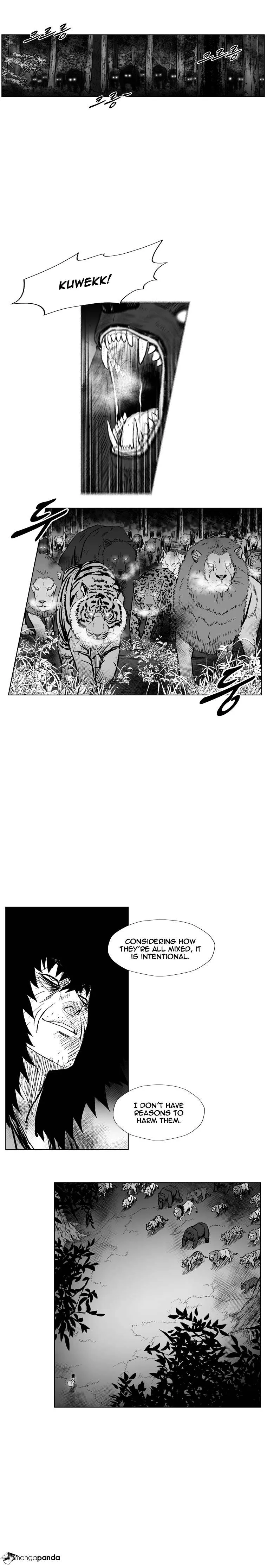 Red Storm Chapter 243 Online - página 15