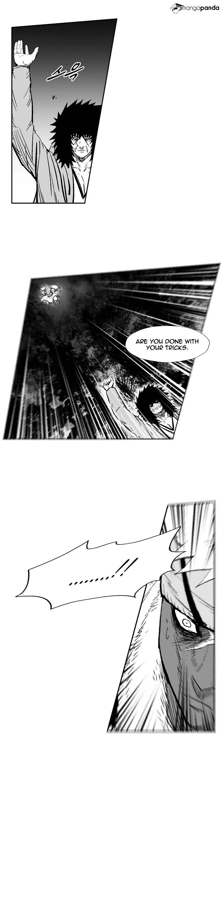 Red Storm Chapter 243 Online - página 17