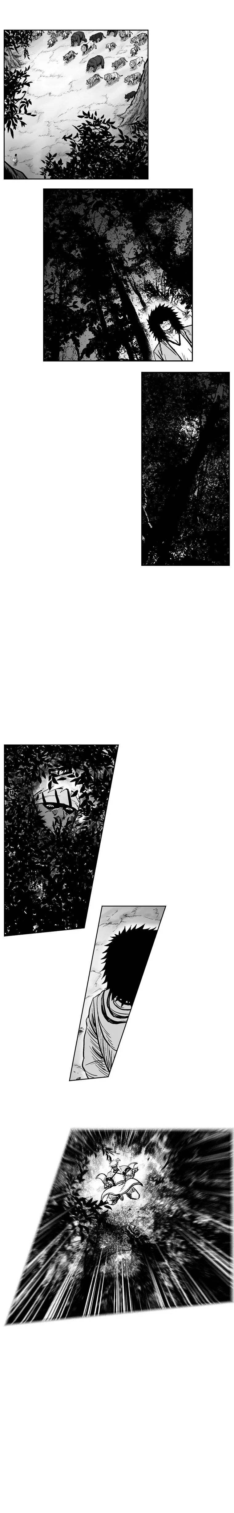 Red Storm Chapter 244 Online - página 3
