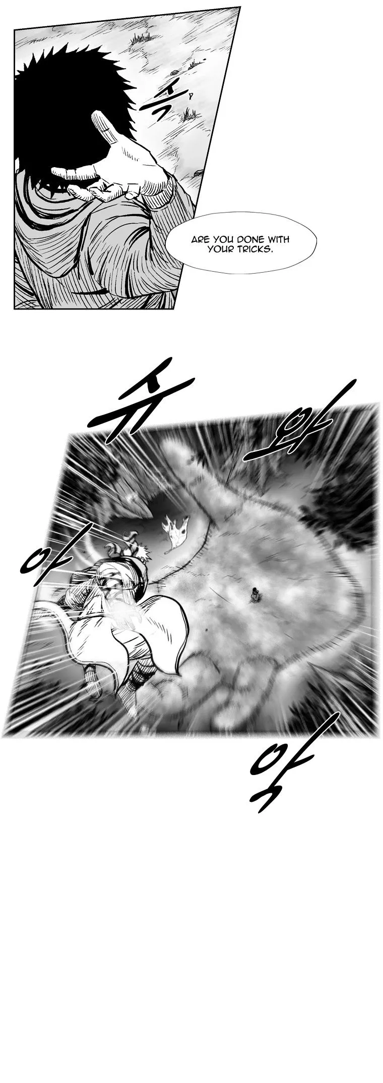 Red Storm Chapter 244 Online - página 4