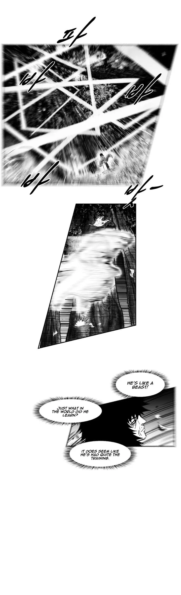 Red Storm Chapter 244 Online - página 7