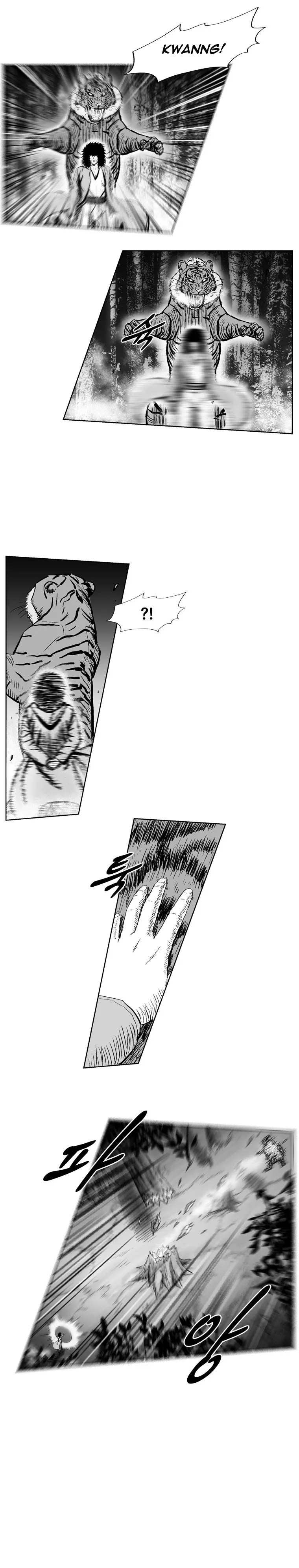 Red Storm Chapter 244 Online - página 8