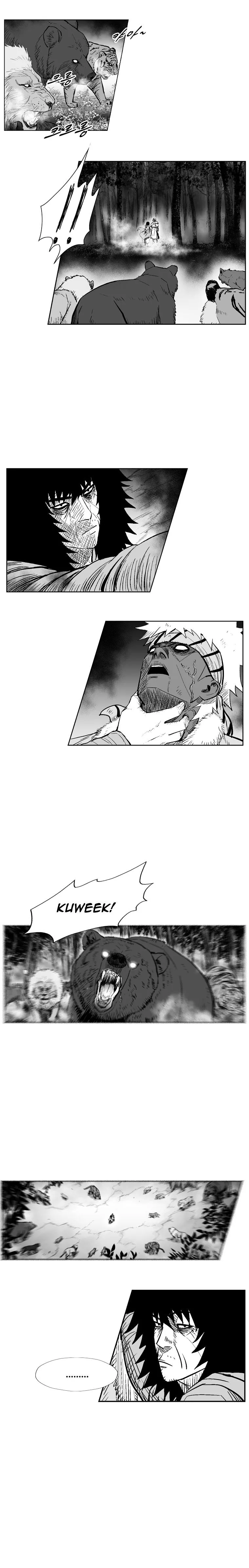Red Storm Chapter 244 Online - página 10