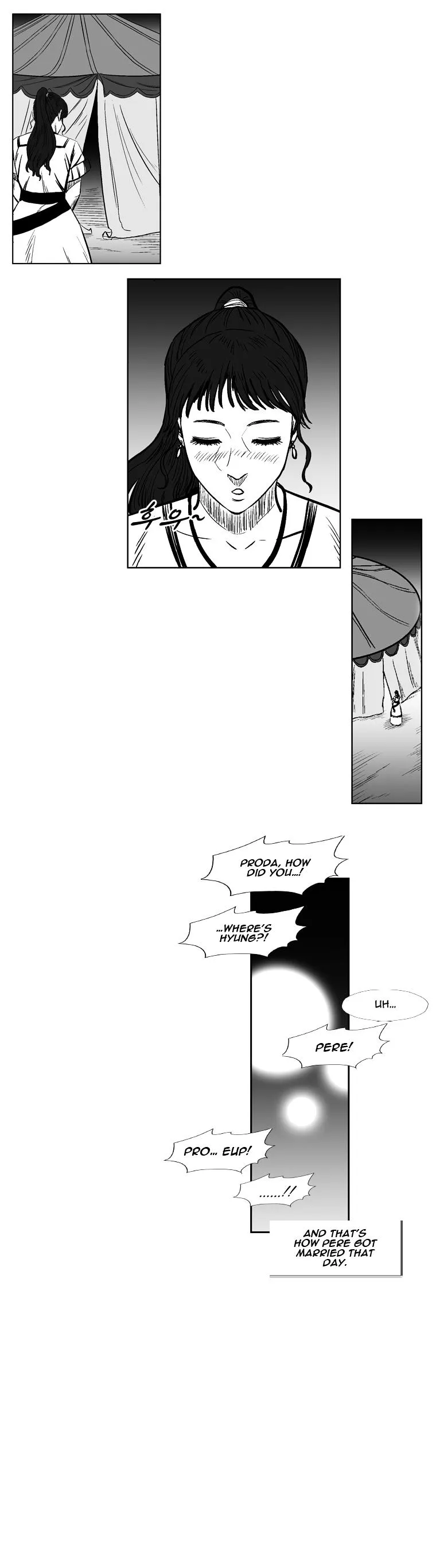 Red Storm Chapter 244 Online - página 14