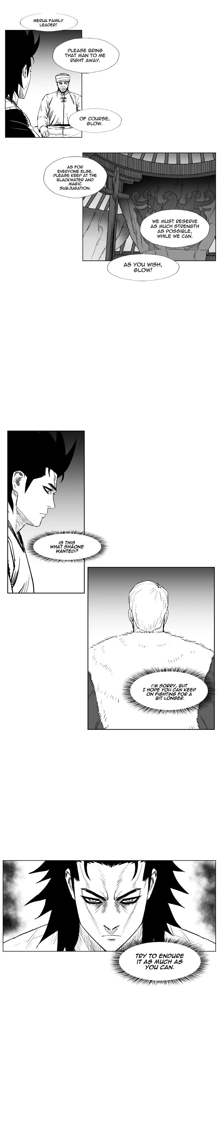 Red Storm Chapter 244 Online - página 18