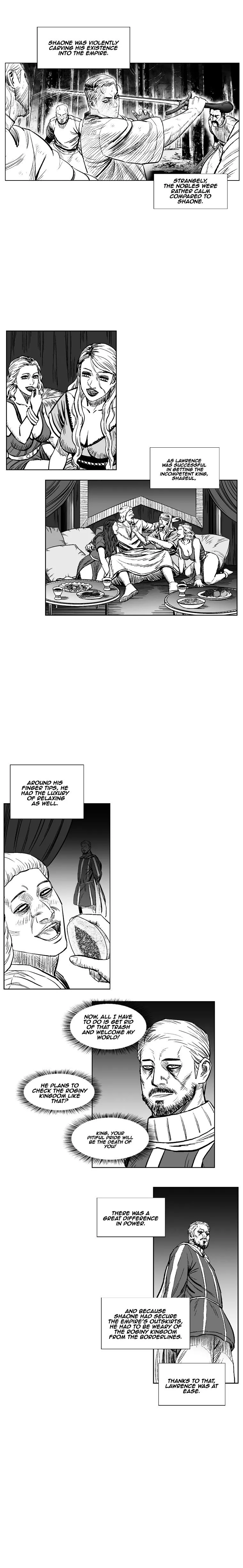 Red Storm Chapter 245 Online - página 4