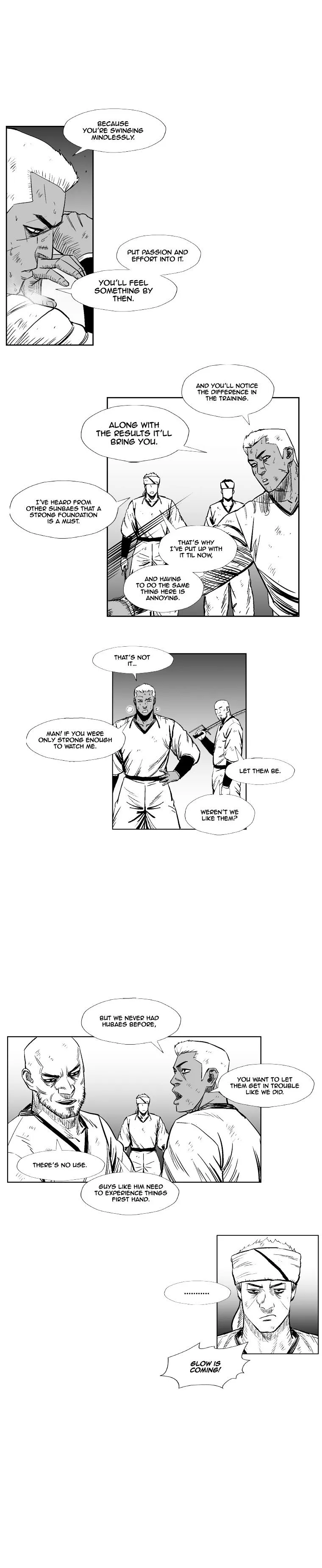 Red Storm Chapter 245 Online - página 9