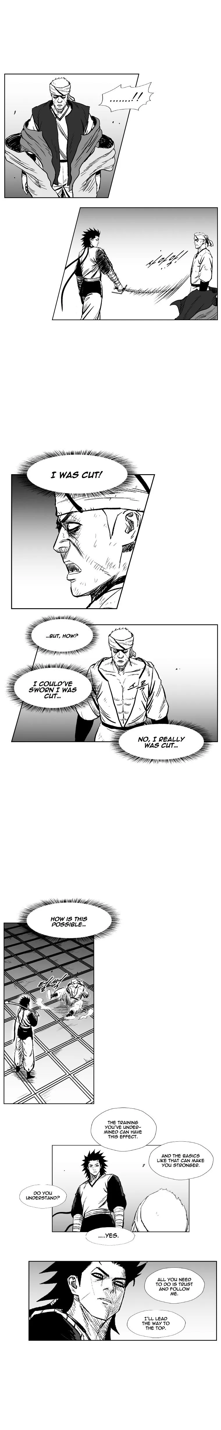 Red Storm Chapter 245 Online - página 14