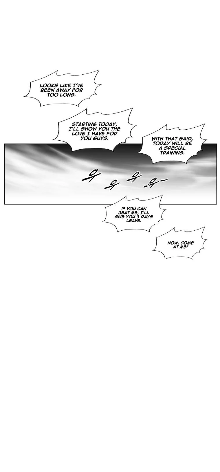 Red Storm Chapter 245 Online - página 15