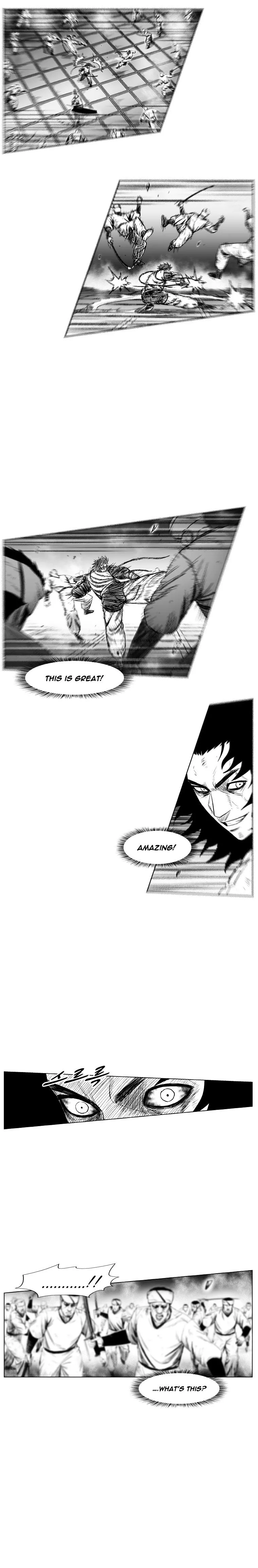 Red Storm Chapter 246 Online - página 7