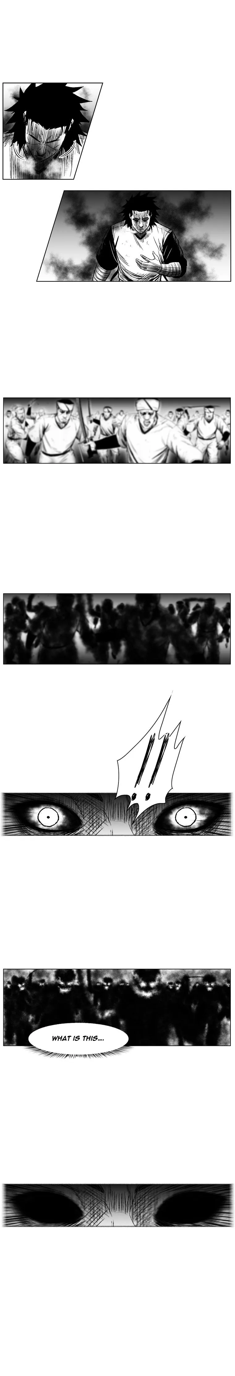 Red Storm Chapter 246 Online - página 9