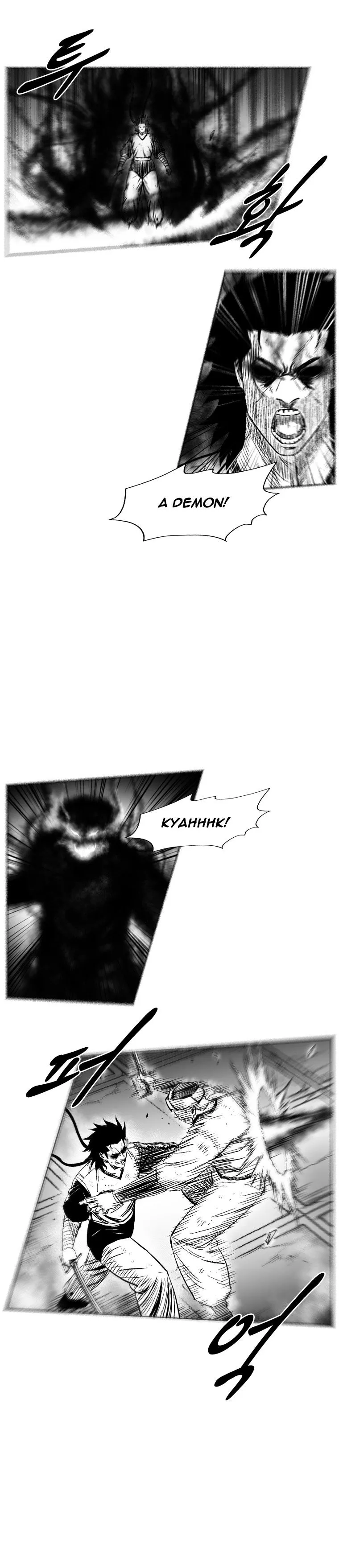 Red Storm Chapter 246 Online - página 10